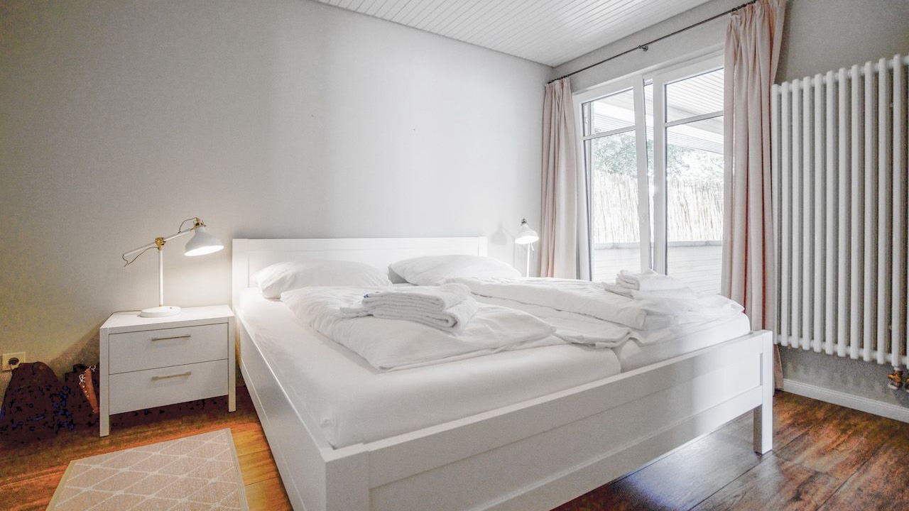 Photo of Bedroom in Suederhafen