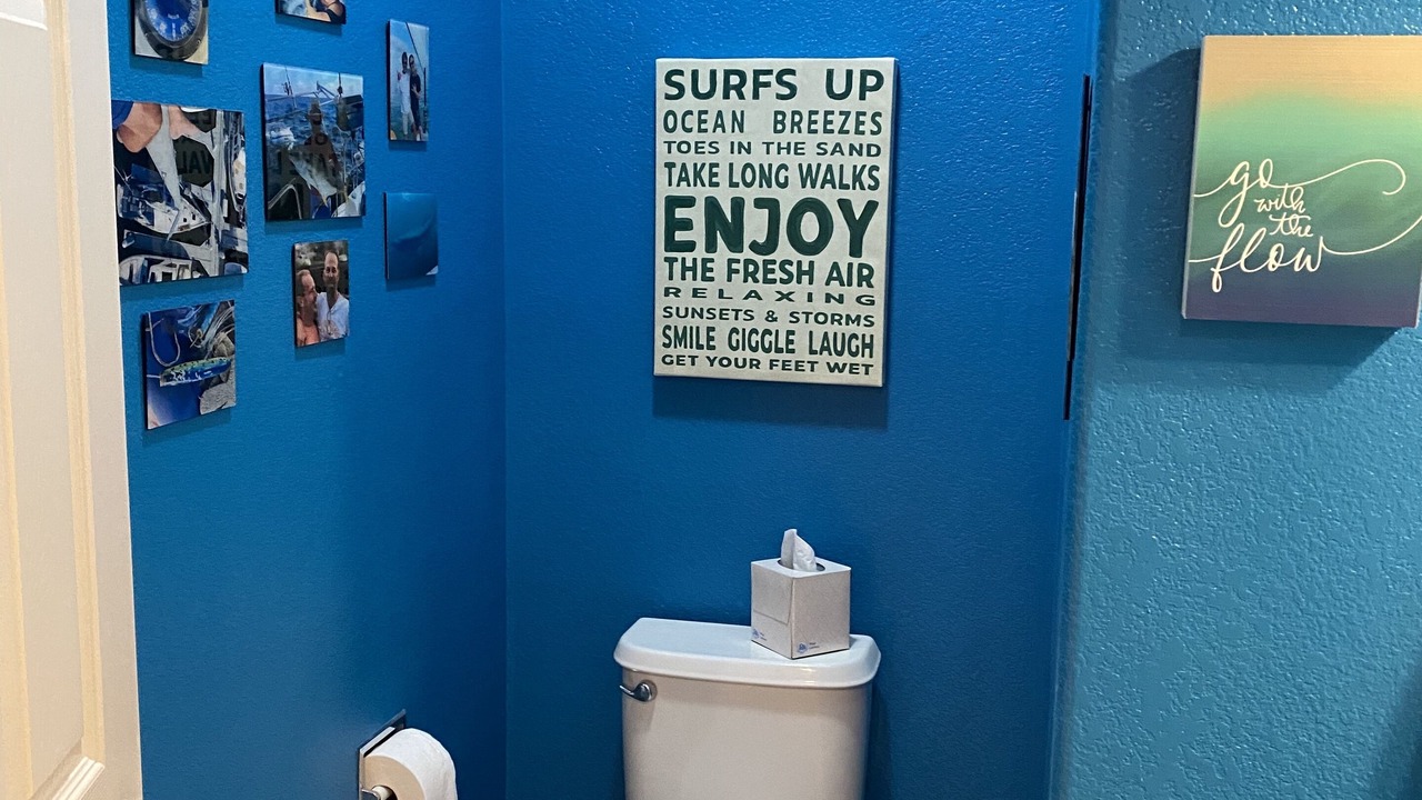 Photo of Bathroom in Chatfield Bluffs