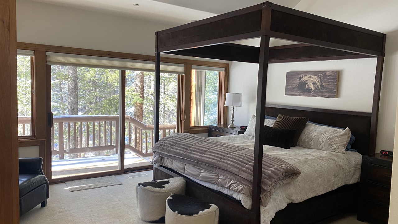 Photo of Bedroom in Cordillera