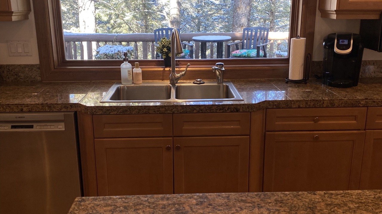 Photo of Kitchen in Cordillera