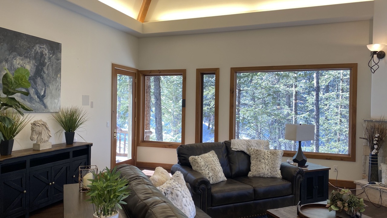 Photo of Livingroom in Cordillera