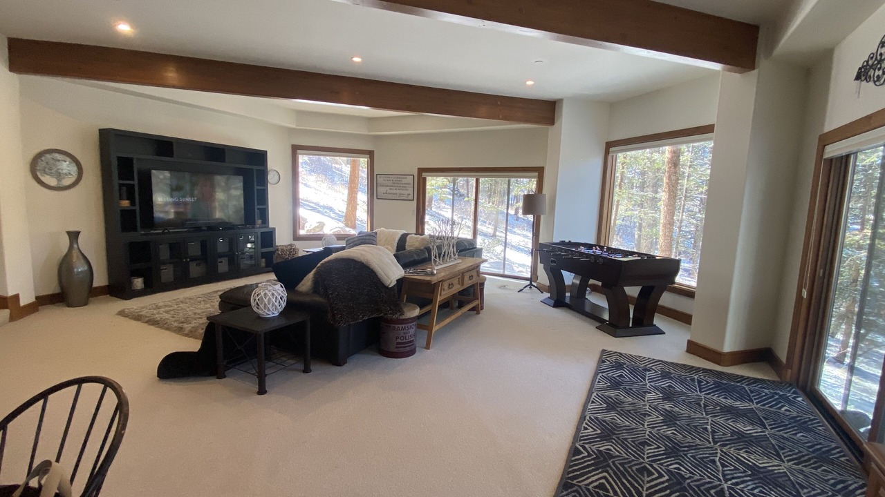 Photo of Livingroom in Cordillera