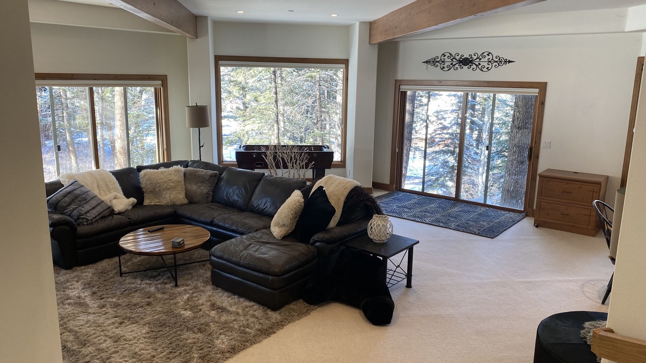 Photo of Livingroom in Cordillera