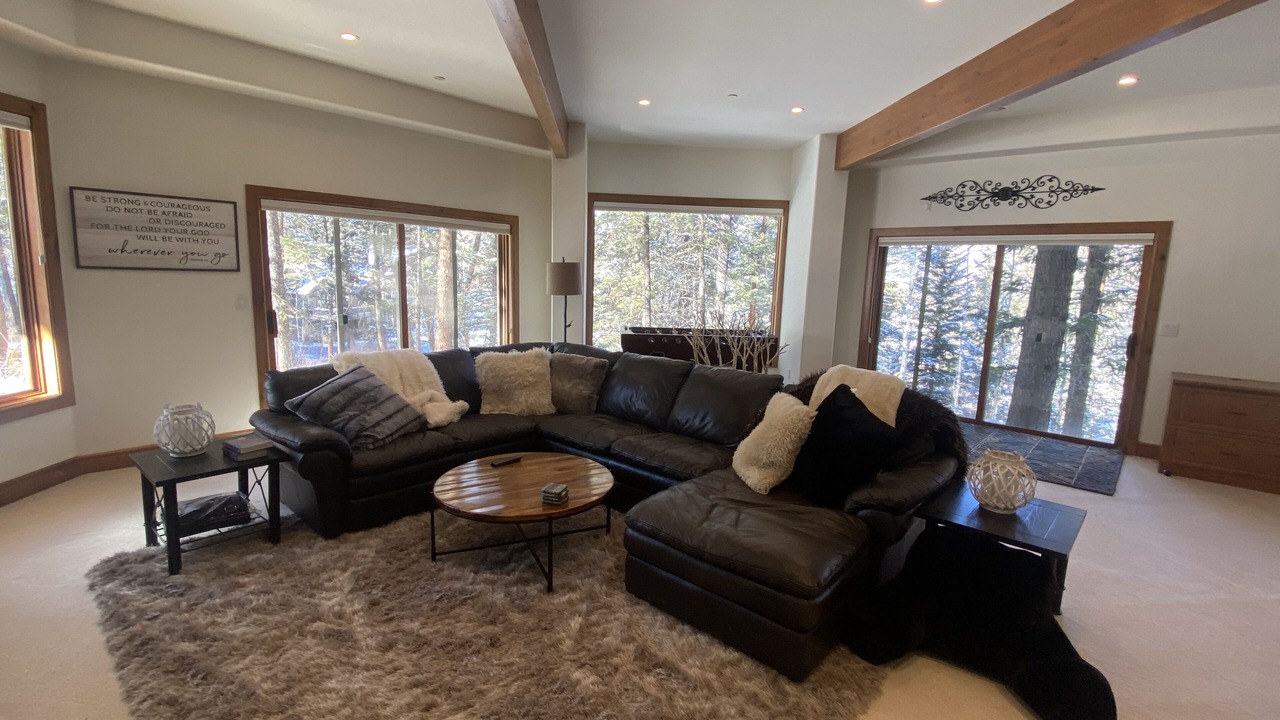 Photo of Livingroom in Cordillera