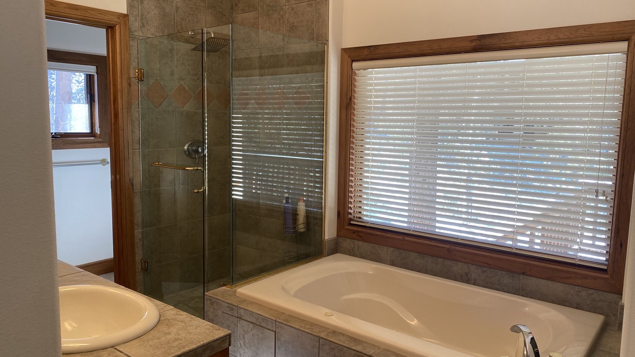 Photo of Bathroom in Cordillera