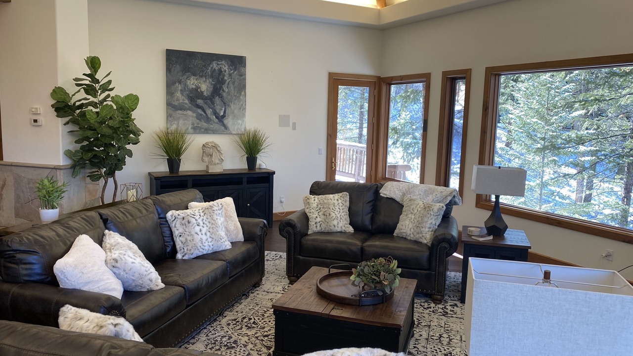 Photo of Livingroom in Cordillera