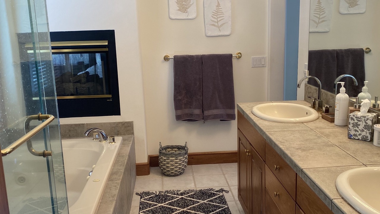 Photo of Bathroom in Cordillera