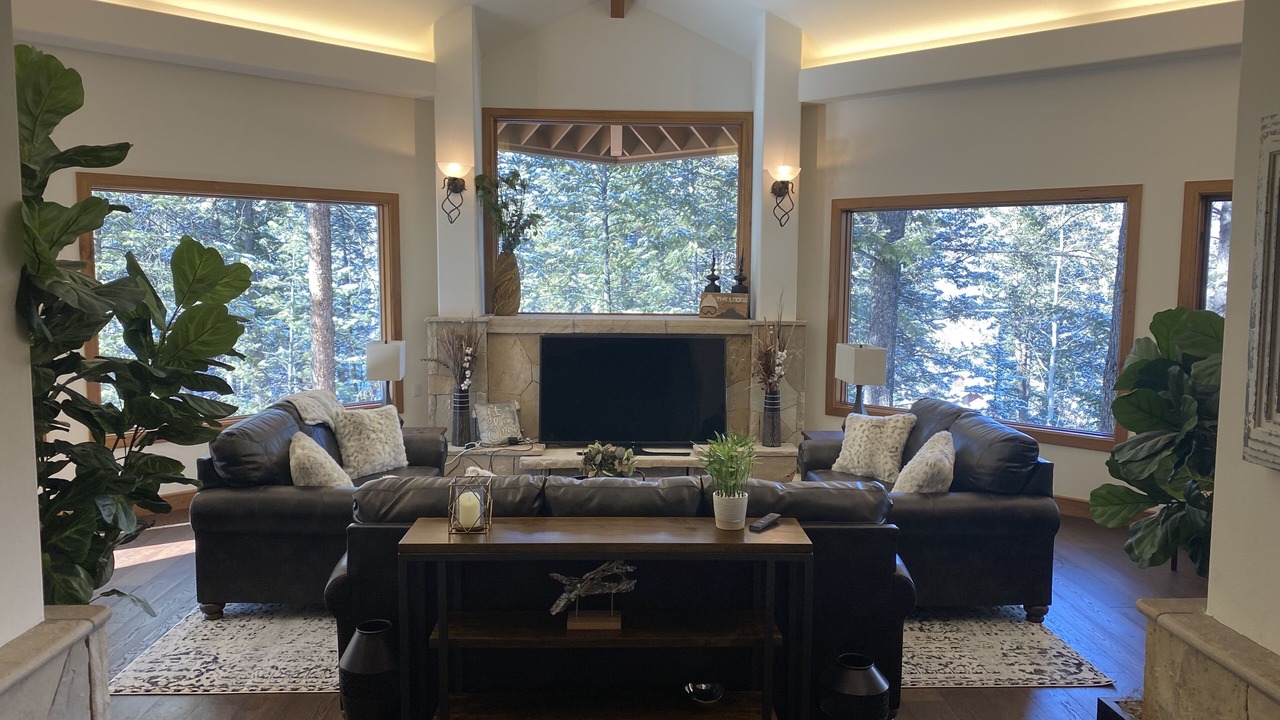 Photo of Livingroom in Cordillera