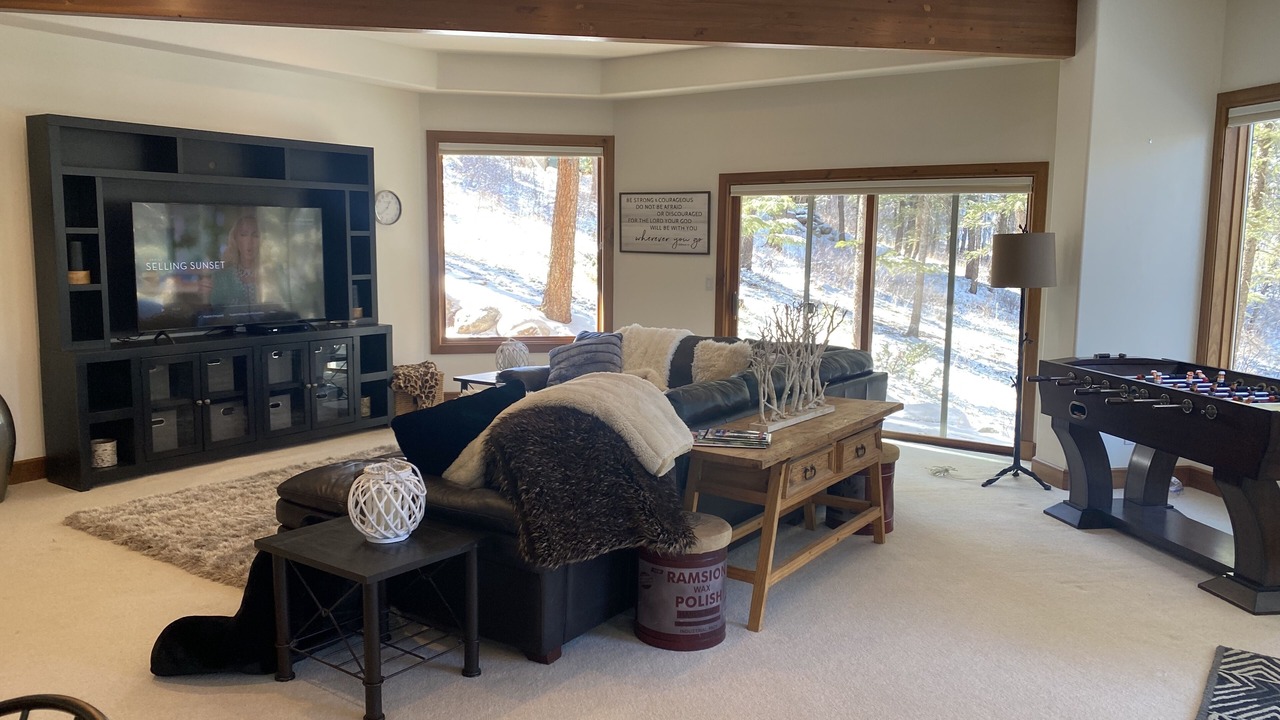 Photo of Livingroom in Cordillera