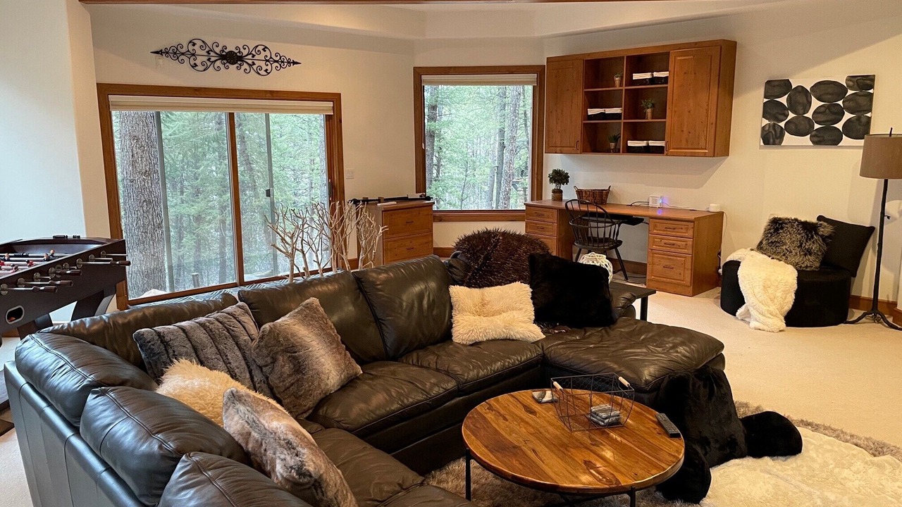 Photo of Livingroom in Cordillera