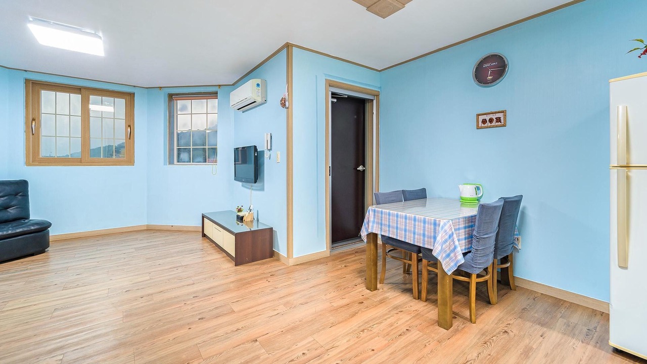 Photo of Bedroom in Irun-myeon