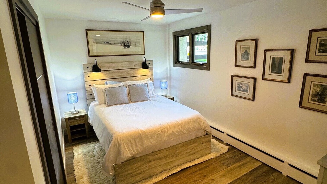 Photo of Bedroom in Vail