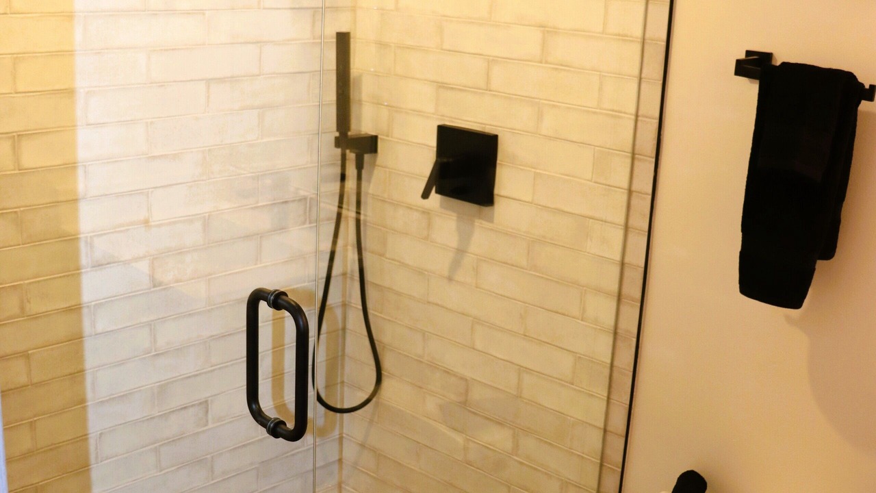 Photo of Bathroom in Vail