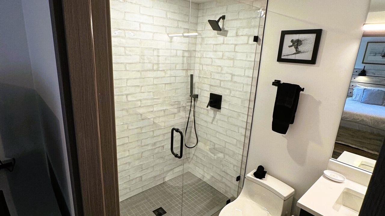 Photo of Bathroom in Vail