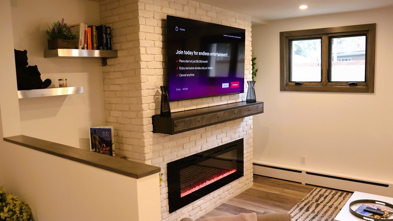 Photo of Livingroom in Vail