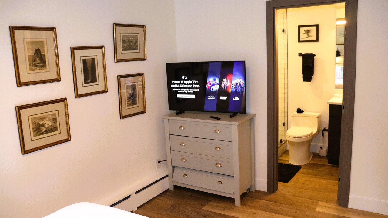Photo of Bedroom in Vail