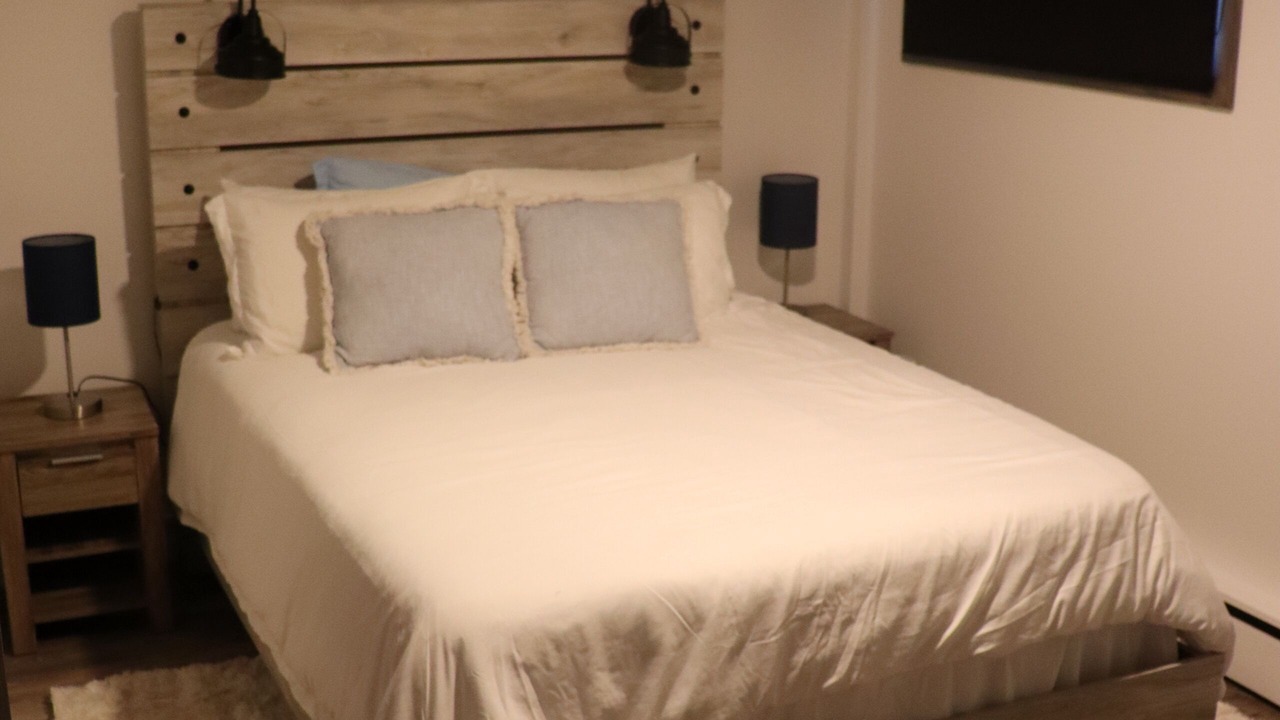 Photo of Bedroom in Vail