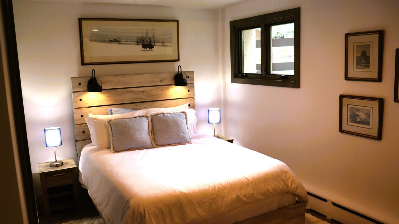 Photo of Bedroom in Vail