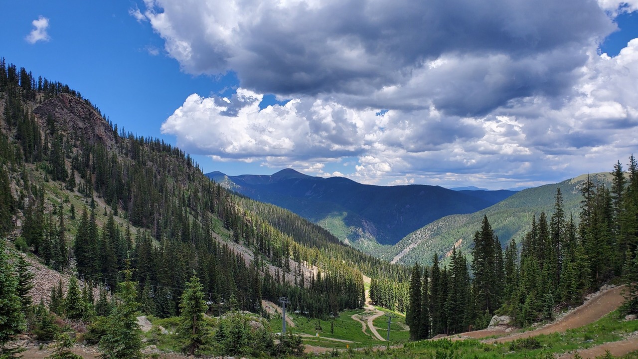 Photo of Others in Taos Ski Valley