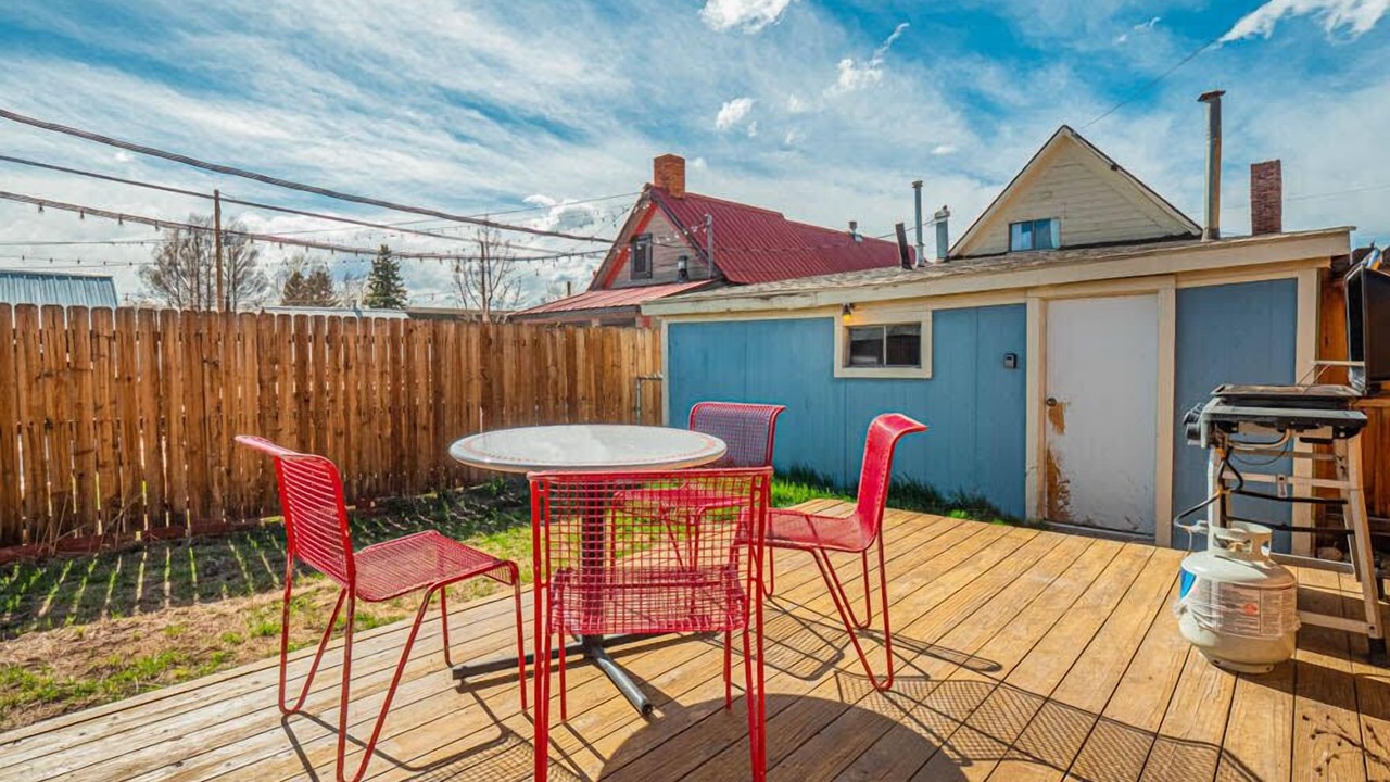 Photo of Outdoor in Leadville North