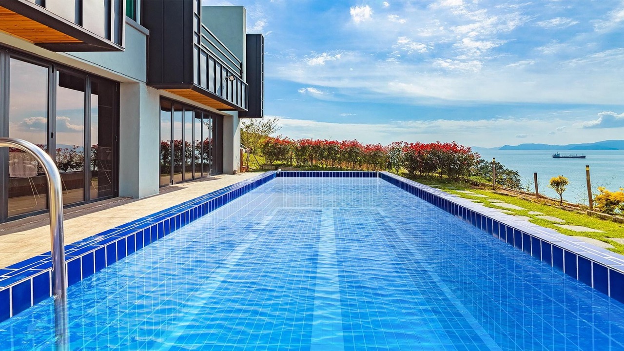 Photo of Outdoor in Namhae