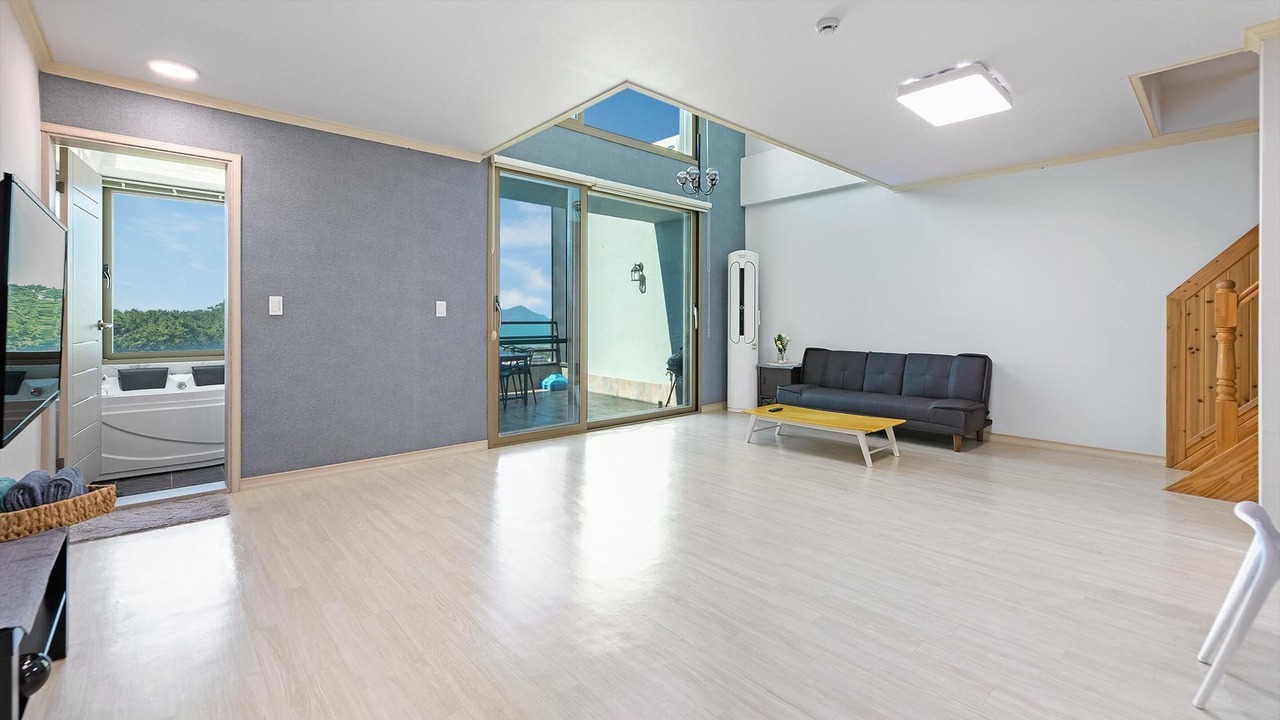 Photo of Bedroom in Namhae