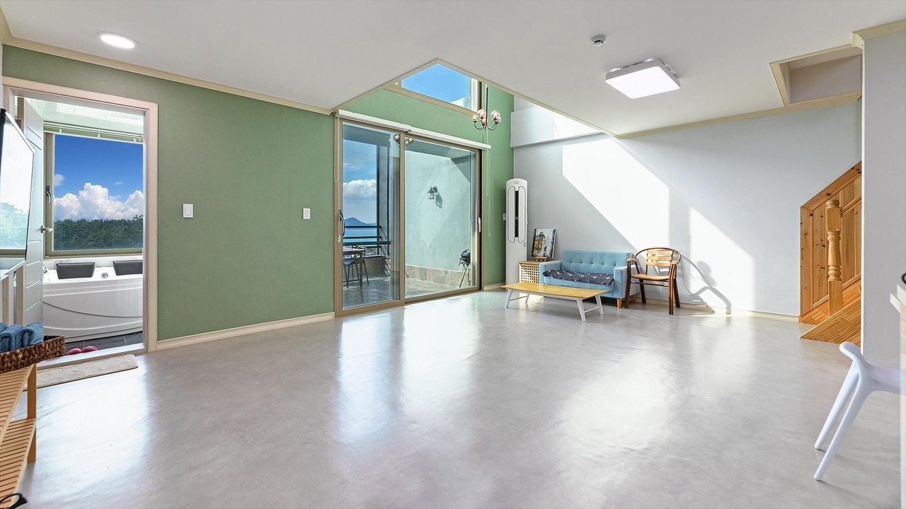 Photo of Bedroom in Namhae