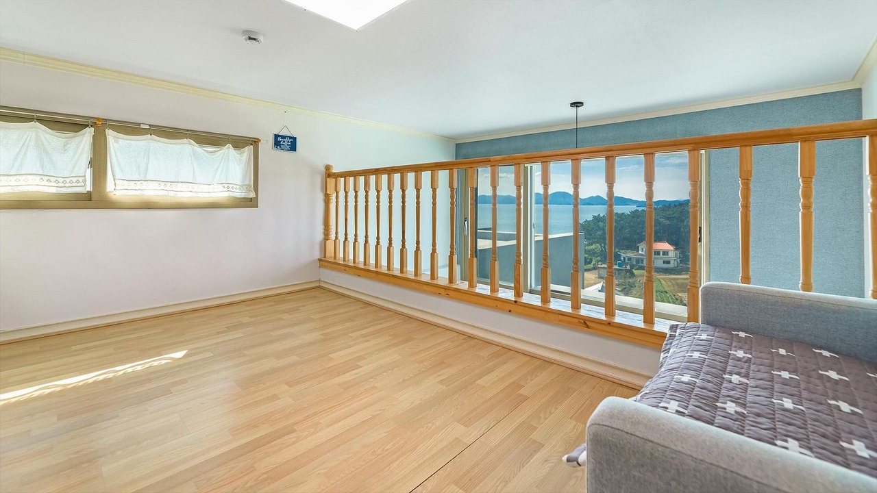 Photo of Bedroom in Namhae