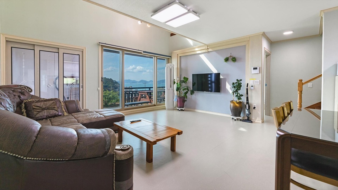 Photo of Bedroom in Namhae