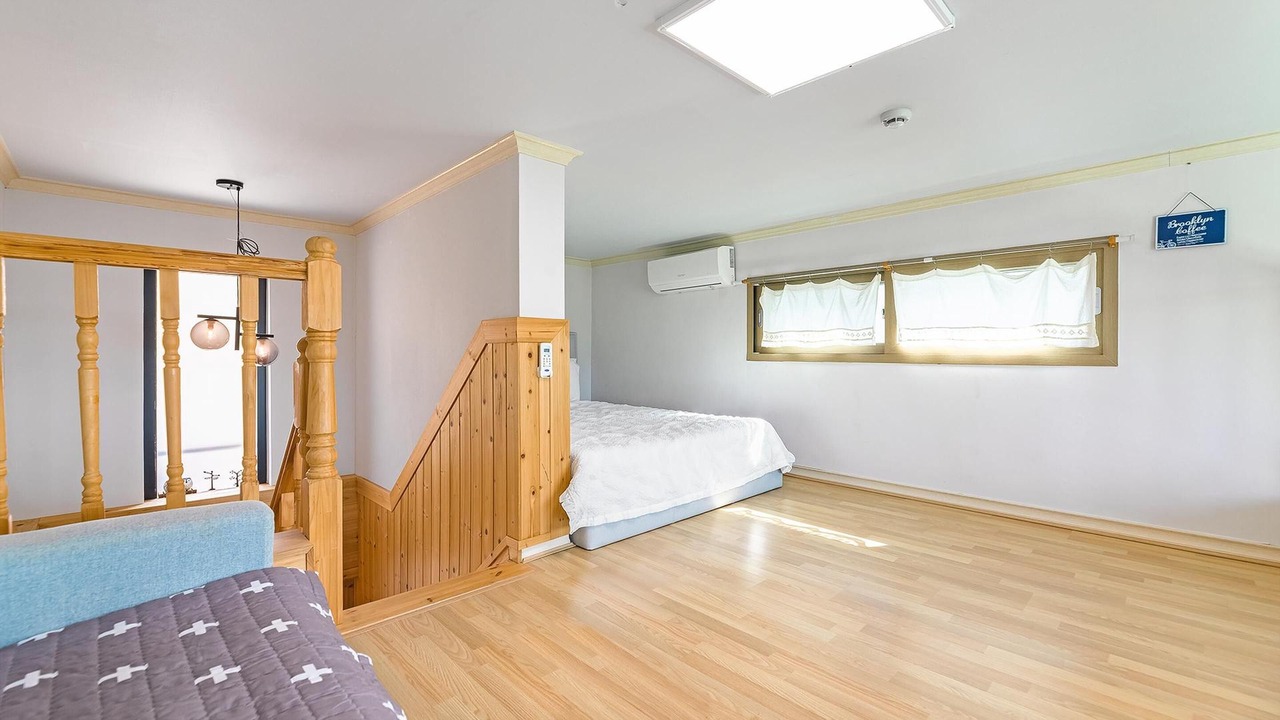 Photo of Bedroom in Namhae