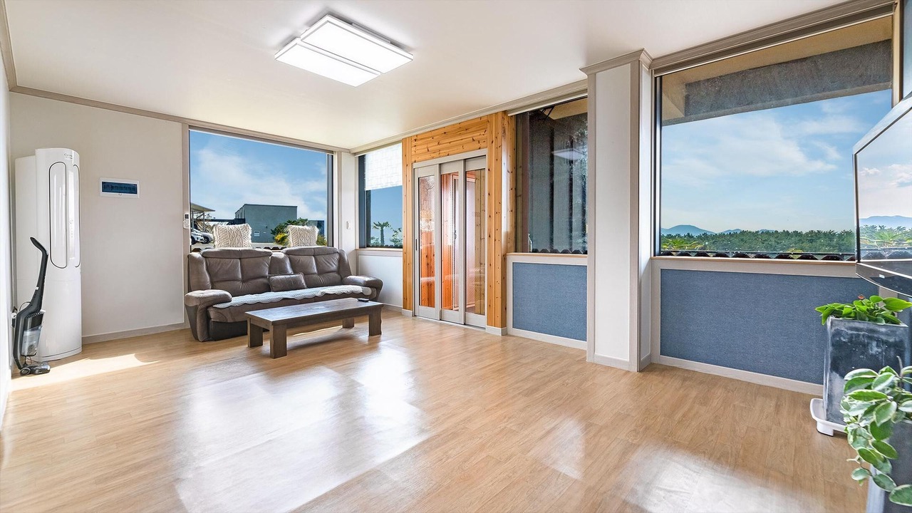Photo of Bedroom in Namhae