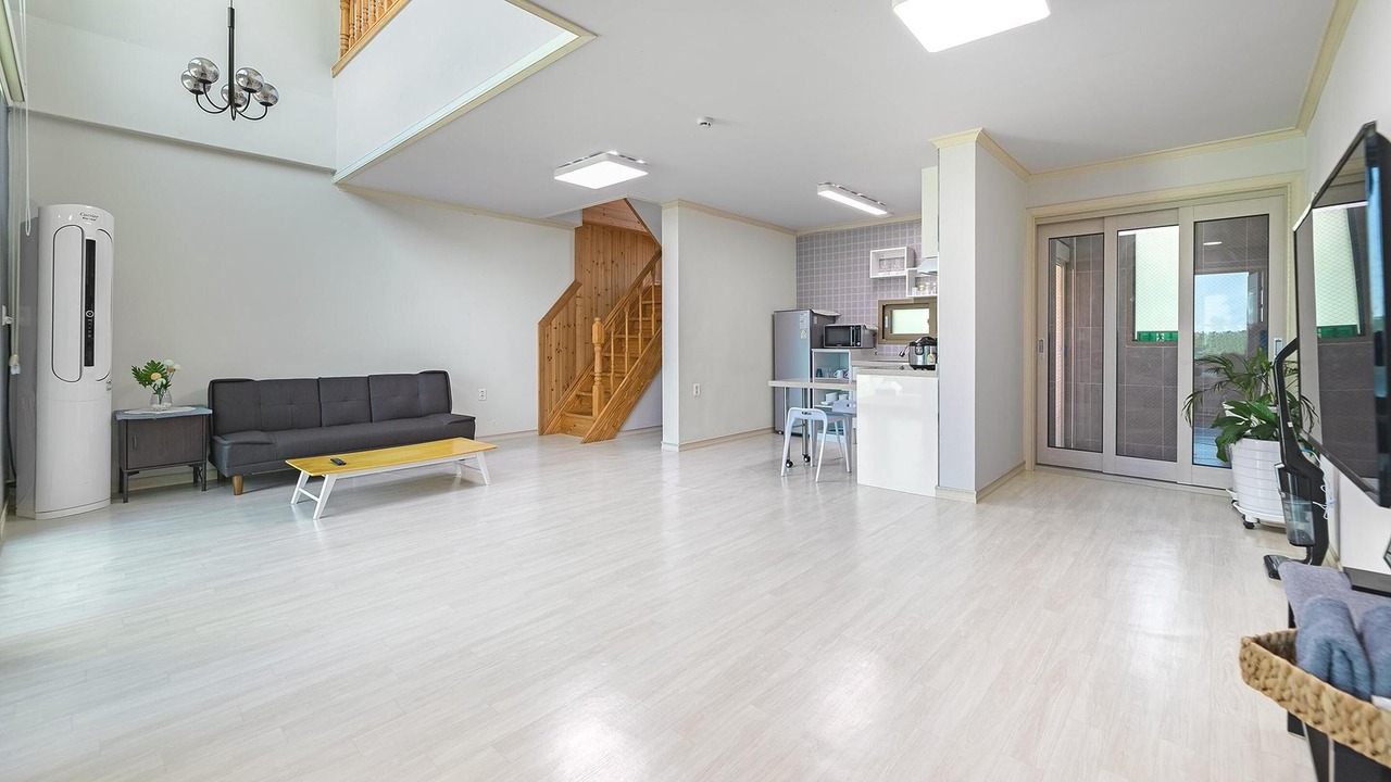 Photo of Bedroom in Namhae