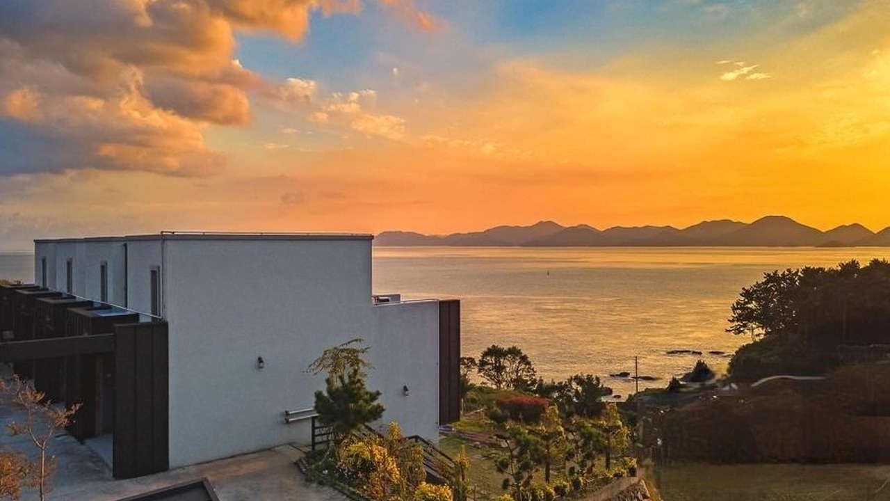Photo of Outdoor in Namhae