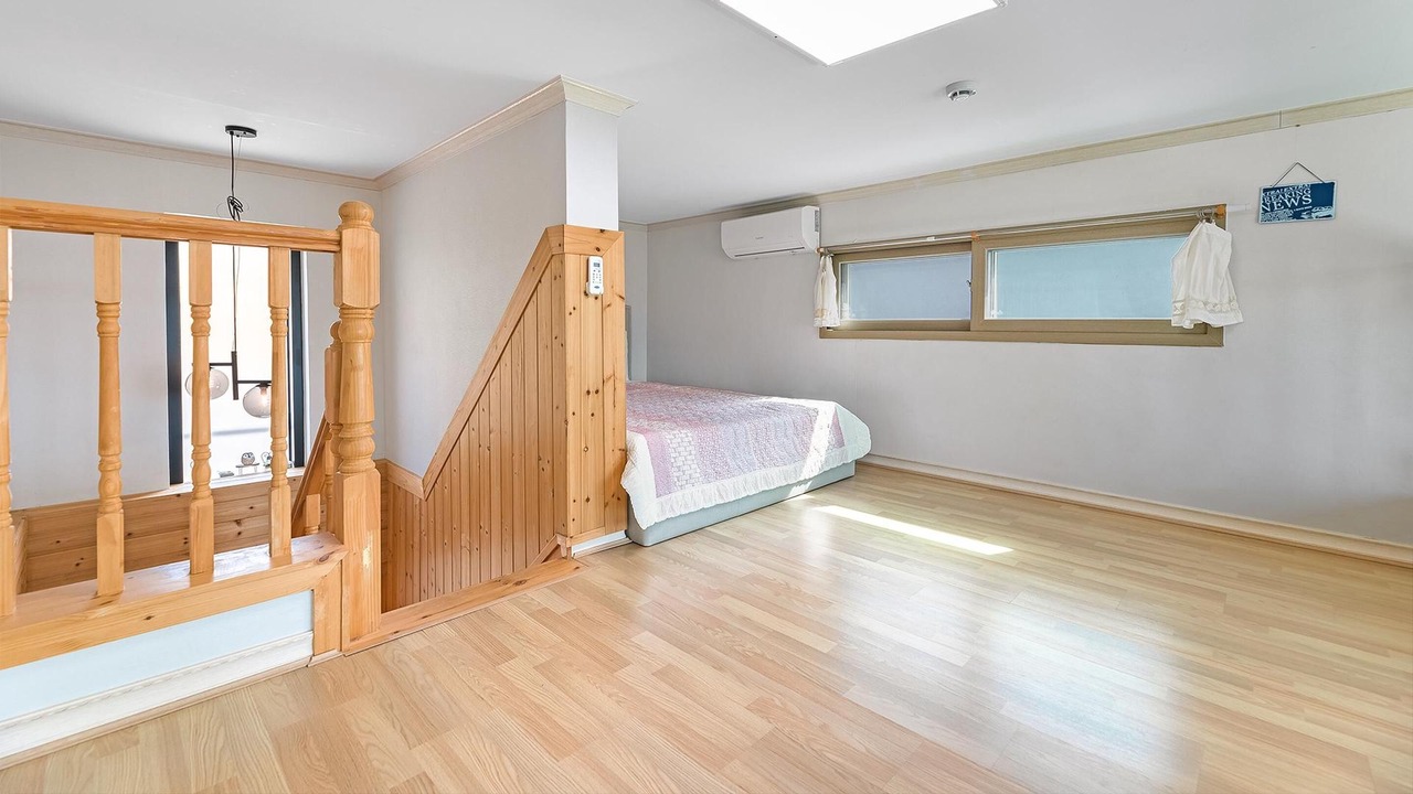 Photo of Bedroom in Namhae