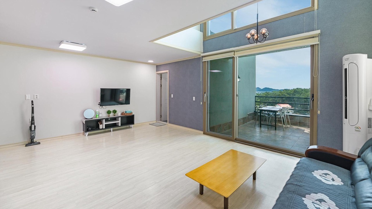 Photo of Bedroom in Namhae