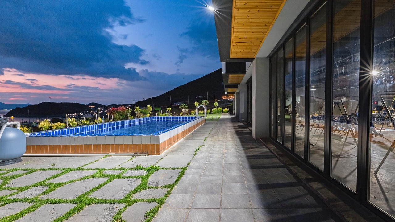 Photo of Outdoor in Namhae