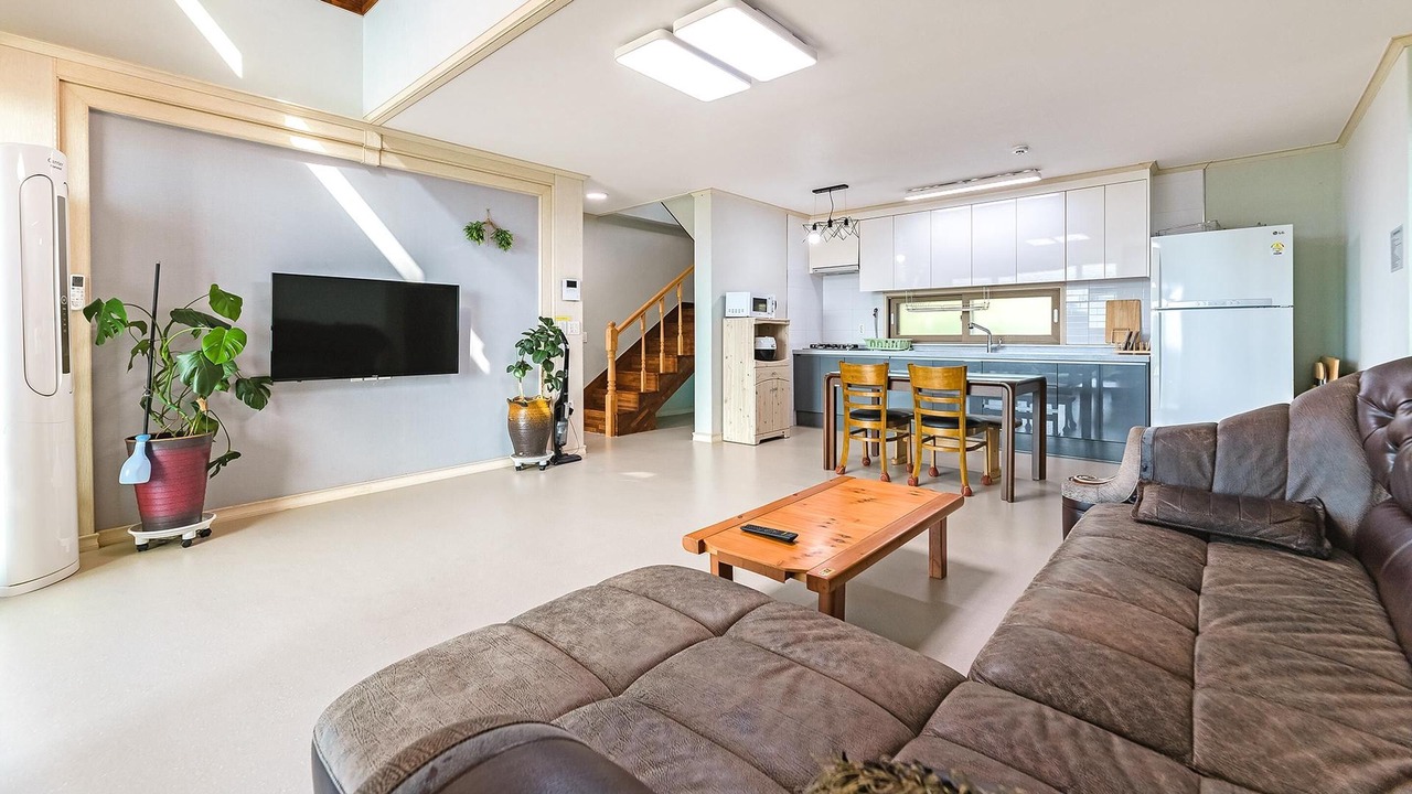 Photo of Bedroom in Namhae