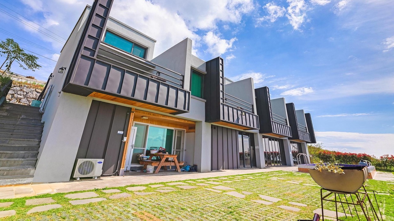 Photo of Outdoor in Namhae