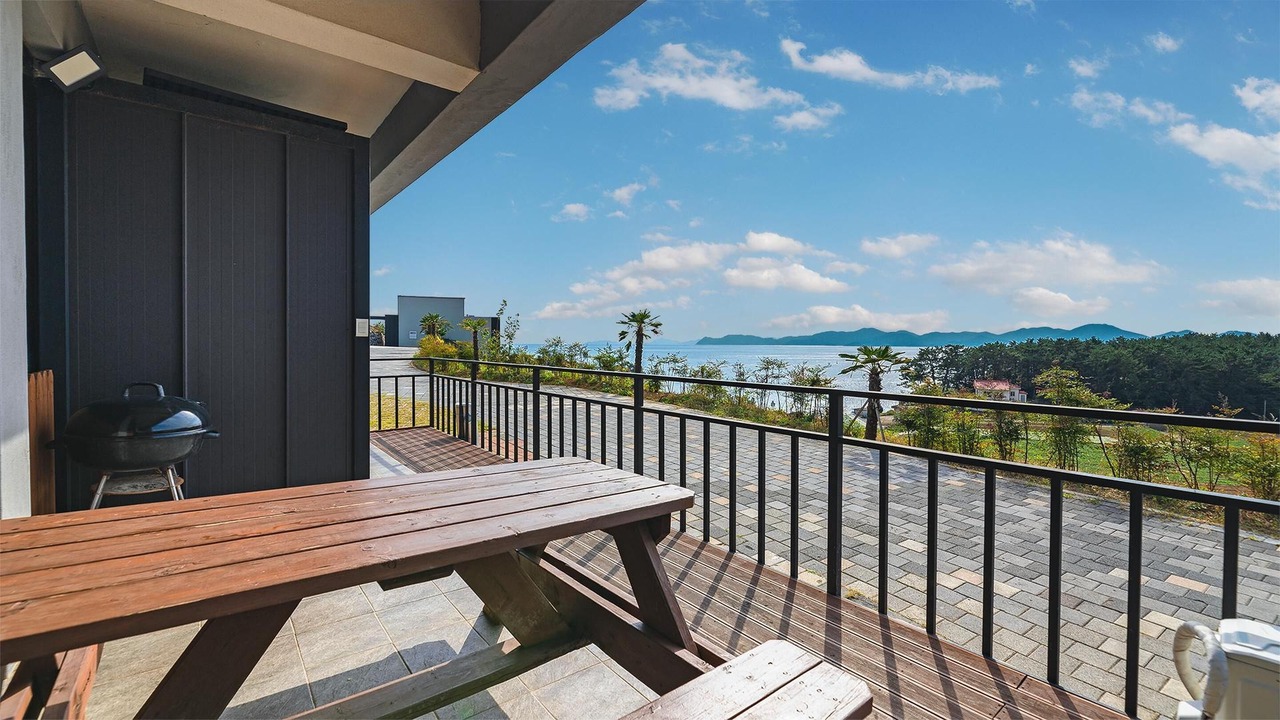 Photo of Bedroom in Namhae