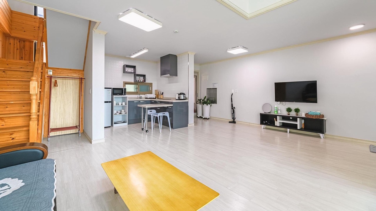 Photo of Bedroom in Namhae