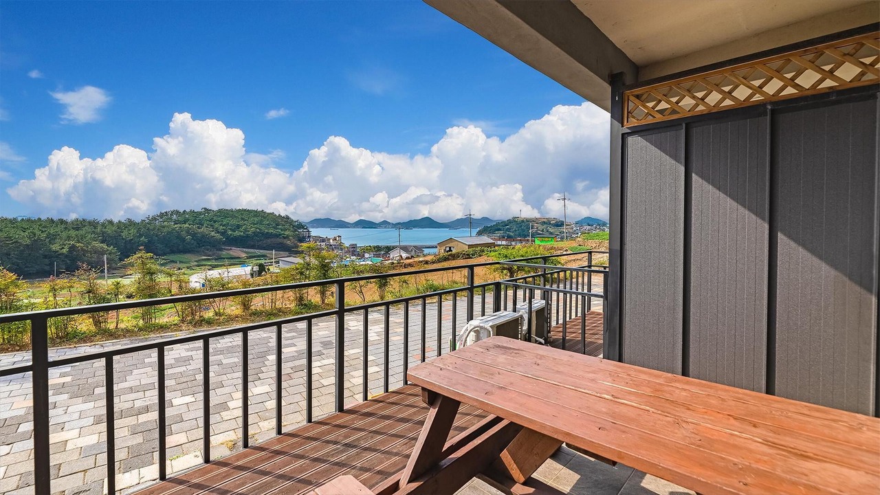 Photo of Bedroom in Namhae