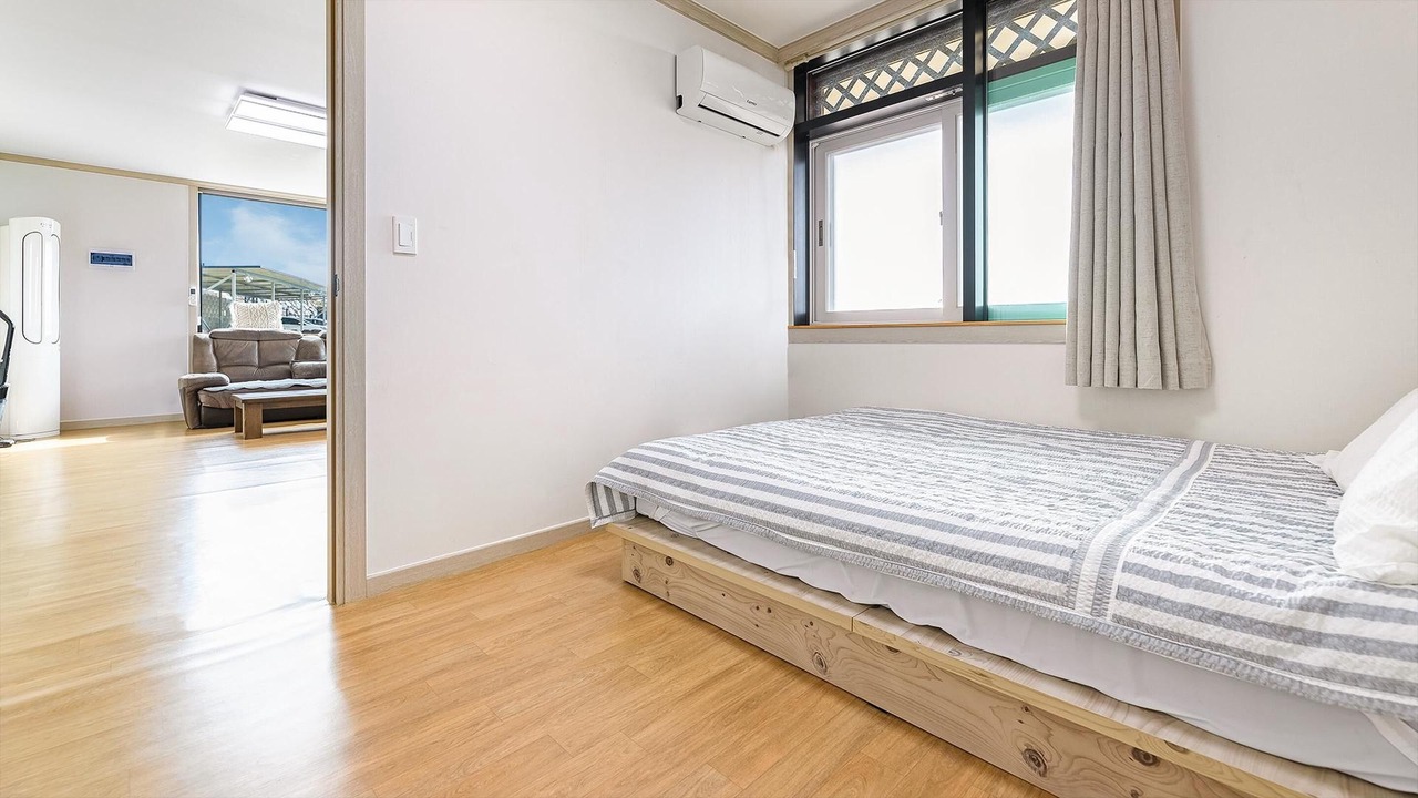Photo of Bedroom in Namhae