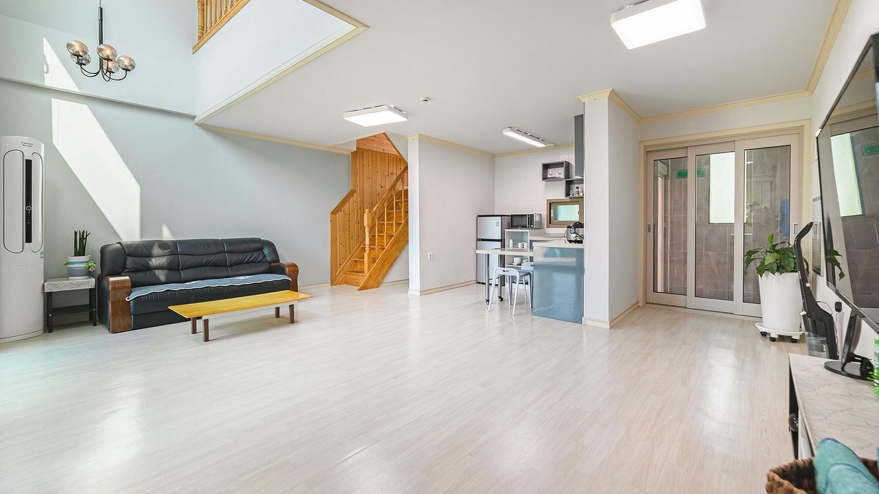 Photo of Bedroom in Namhae