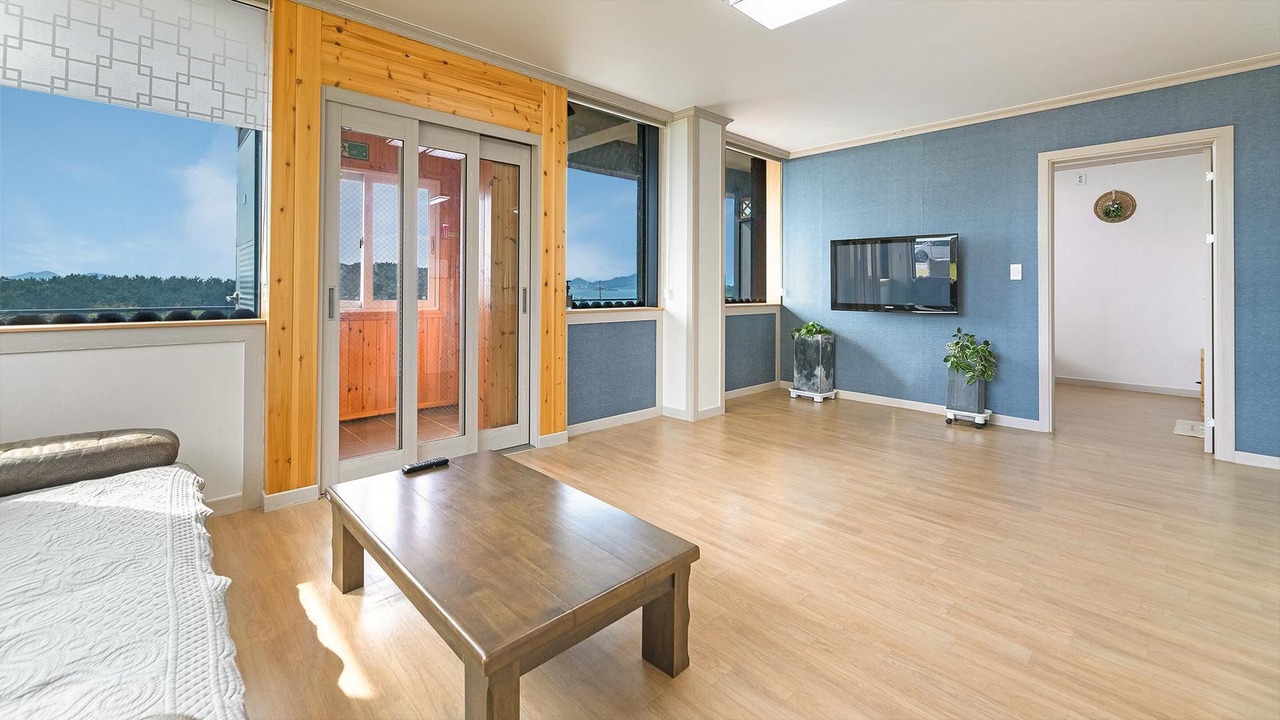 Photo of Bedroom in Namhae