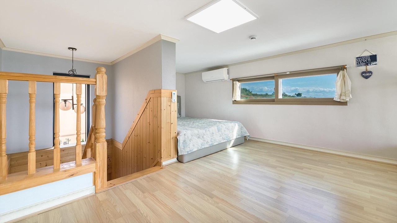 Photo of Bedroom in Namhae