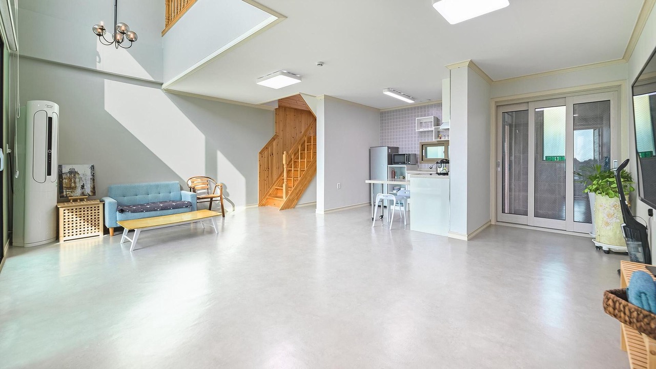 Photo of Bedroom in Namhae
