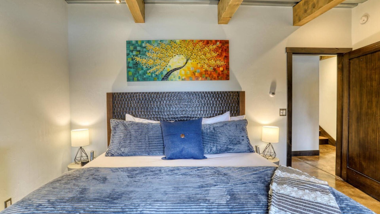 Photo of Bedroom in Pagosa Springs