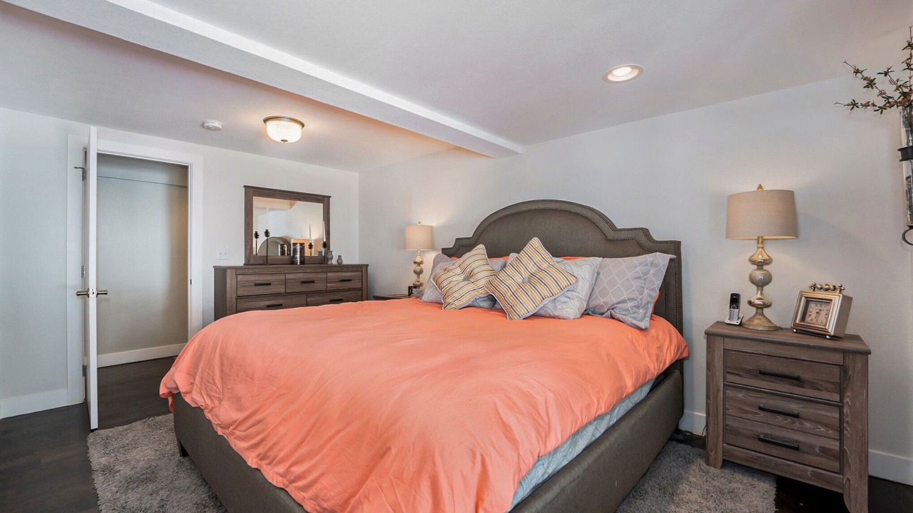 Photo of Bedroom in Idaho Springs