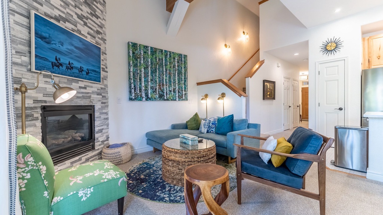 Photo of Livingroom in Willow Grove