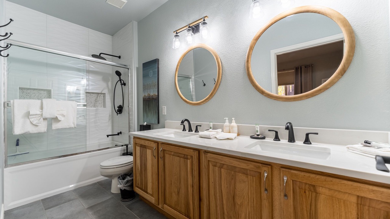 Photo of Bathroom in Willow Grove